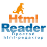 HtmlReader