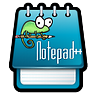 Notepad++