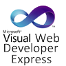 Visual Web Developer 2010 Express